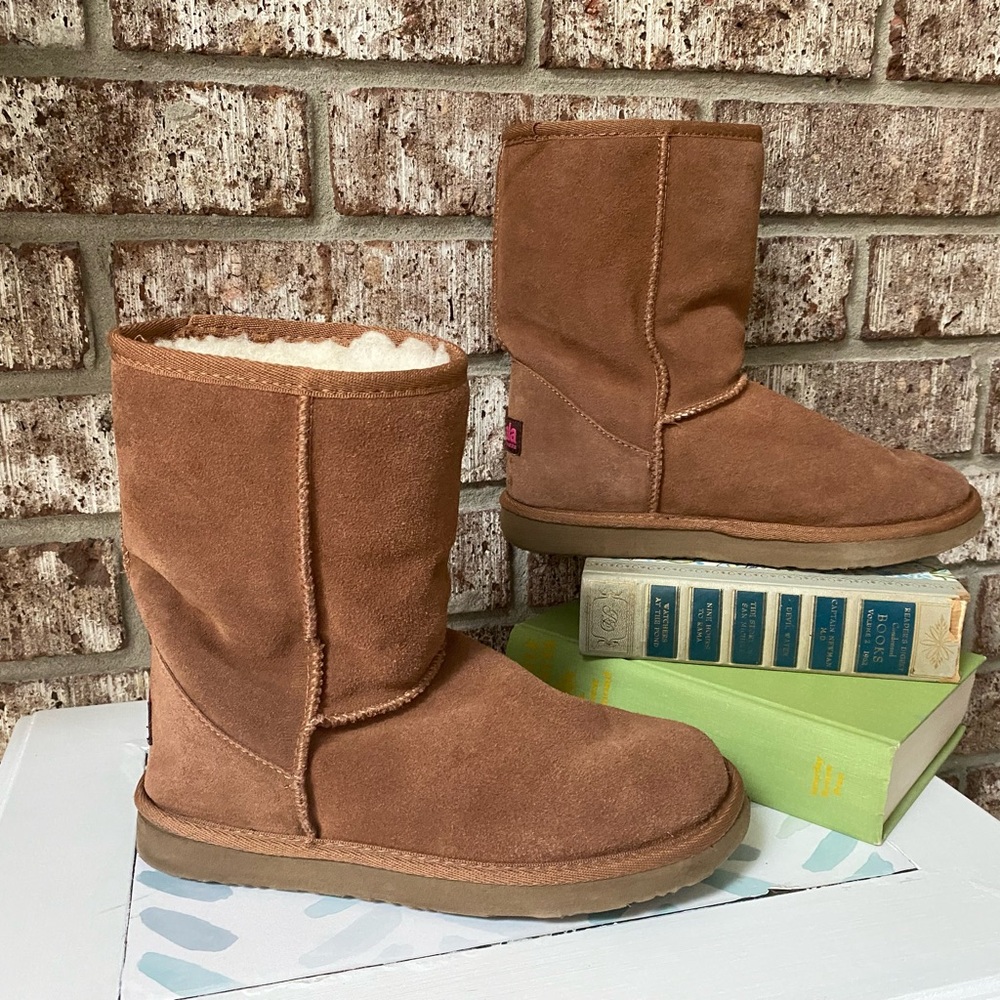 Ukala buy emu Australia boot